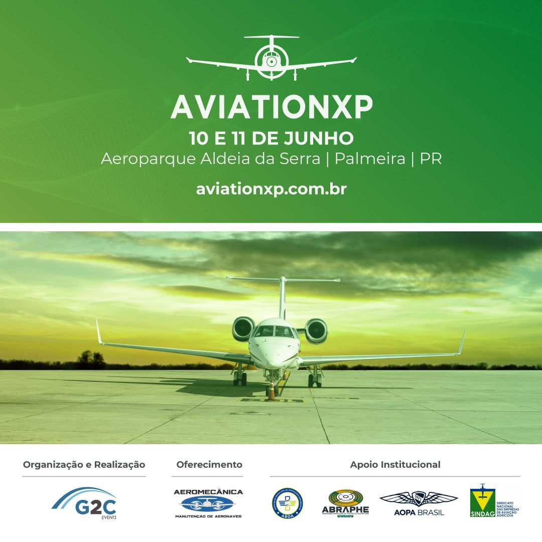Aviation XP 2022